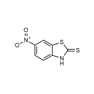 6-Nitrobenzo[d]thiazole-2(3H)-thione|CS-0072144