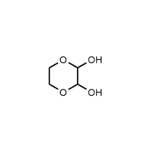 1,4-Dioxane-2,3-diol|CS-0072145