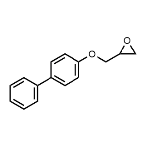 2-(([1,1'-Biphenyl]-4-yloxy)methyl)oxirane|CS-0072181