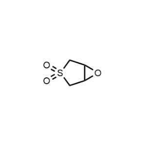 3,4-Epoxytetrahydrothiophene-1,1-dioxide|CS-0072223