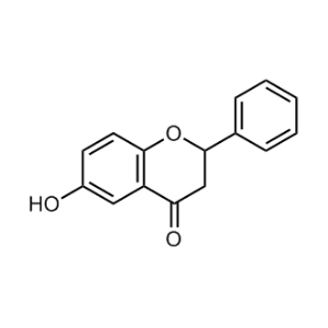 6-Hydroxyflavanone|CS-0072287
