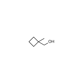 (1-Methylcyclobutyl)methanol|CS-0072446