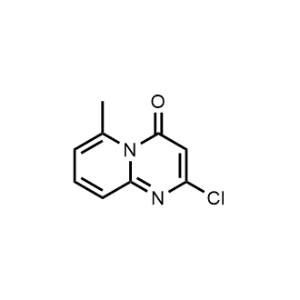 2-Chloro-6-methyl-4H-pyrido[1,2-a]pyrimidin-4-one|CS-0072452