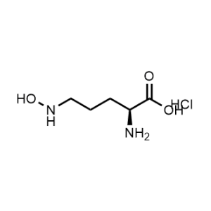 (2S)-2-Amino-5-(N-hydroxyamino)pentanoic acid hydrochloride|CS-0072498