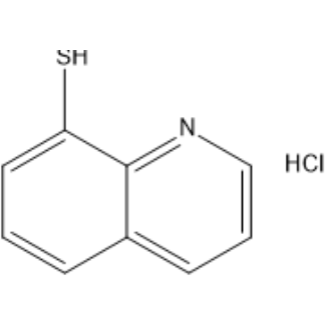 8-Mercaptoquinoline hydrochloride|CS-0072655