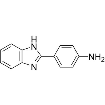 4-(1H-Benzo[d]imidazol-2-yl)aniline|CS-0072898