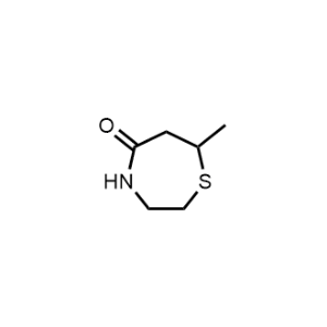 7-Methyl-1,4-thiazepan-5-one|CS-0072925