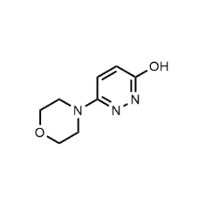 6-Morpholin-4-ylpyridazin-3-ol|CS-0072981