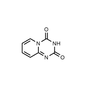 2H,3H,4H-Pyrido[1,2-a][1,3,5]triazine-2,4-dione|CS-0073003