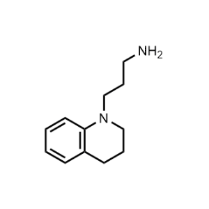 3-(3,4-Dihydro-2H-quinolin-1-yl)propan-1-amine|CS-0073018