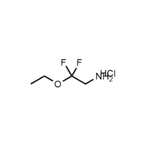 2-Ethoxy-2,2-difluoroethan-1-amine hydrochloride|CS-0073130