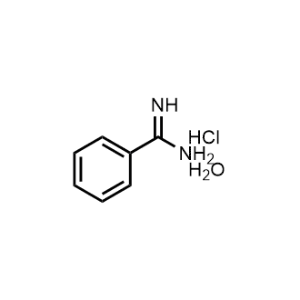 Benzamidine hydrate hydrochloride|CS-0073134