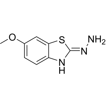 2-Hydrazono-6-methoxy-2,3-dihydrobenzo[d]thiazole|CS-0073626
