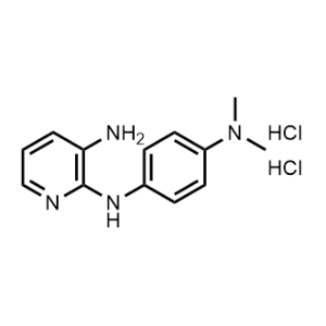 N2-(4-(Dimethylamino)phenyl)pyridine-2,3-diamine dihydrochloride|CS-0073933