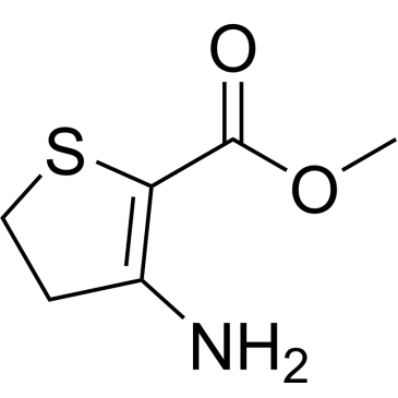 Methyl 3-amino-4,5-dihydrothiophene-2-carboxylate|CS-0074264