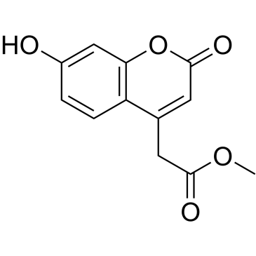 Methyl 2-(7-hydroxy-2-oxo-2H-chromen-4-yl)acetate|CS-0074343