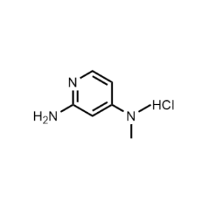 N4,N4-Dimethylpyridine-2,4-diamine hydrochloride|CS-0074580