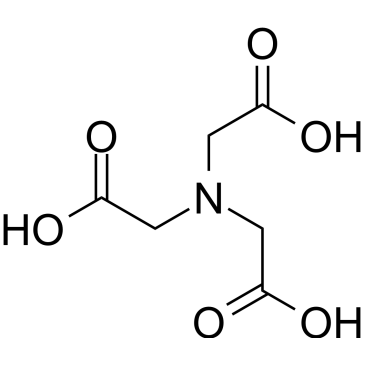 Nitrilotriacetic acid|CS-0074802