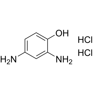 2,4-Diaminophenol dihydrochloride|CS-0074846