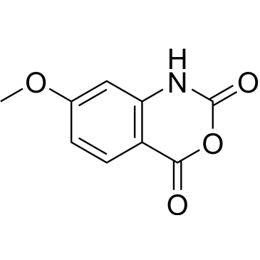 7-Methoxy-2H-3,1-benzoxazine-2,4(1H)-dione|CS-0075247