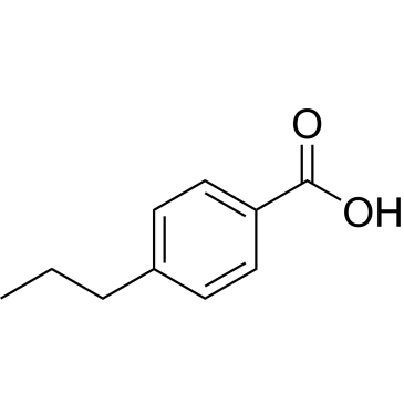 4-Propylbenzoic acid|CS-0076861