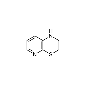 2,3-Dihydro-1H-pyrido[2,3-b][1,4]thiazine|CS-0076887