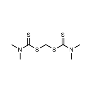 Methylene bis(dimethylcarbamodithioate)|CS-0076942
