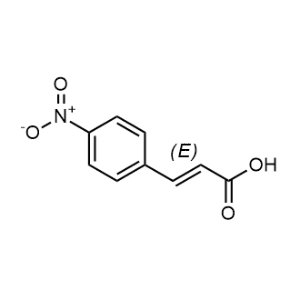 (E)-3-(4-Nitrophenyl)acrylic acid|CS-0076962
