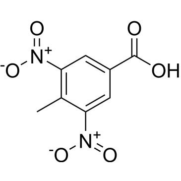 3,5-Dinitro-p-toluic acid|CS-0077031