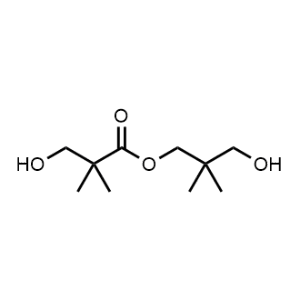 3-Hydroxy-2,2-dimethylpropyl 3-hydroxy-2,2-dimethylpropanoate|CS-0077078