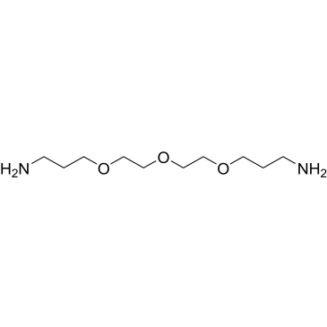 Bis-NH2-C1-PEG3|CS-0077127