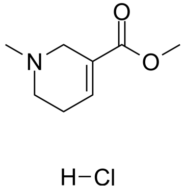 Arecoline hydrochloride|CS-0077418