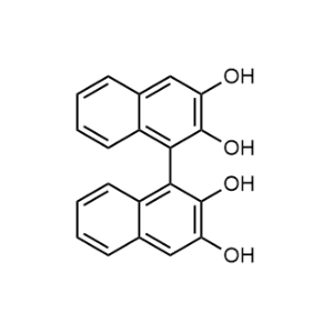 1,1-Bi(2,3-naphthodiol)|CS-0077568