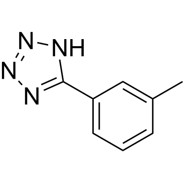 5-(M-Tolyl)tetrazole|CS-0077573