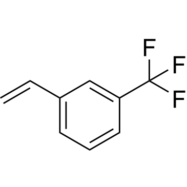 1-(Trifluoromethyl)-3-vinylbenzene,98% (stabilized with HQ)|CS-0077592