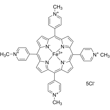 FeTMPyP|CS-0077729