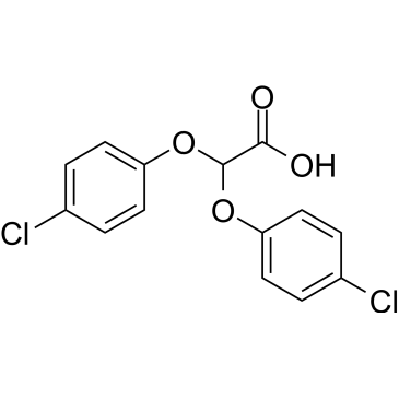 Bis(4-chlorophenoxy)acetic acid|CS-0077911