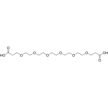 Bis-PEG6-acid|CS-0078395