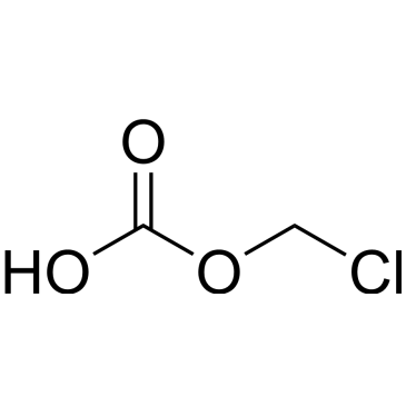 Chloromethyl hydrogen carbonate|CS-0078518