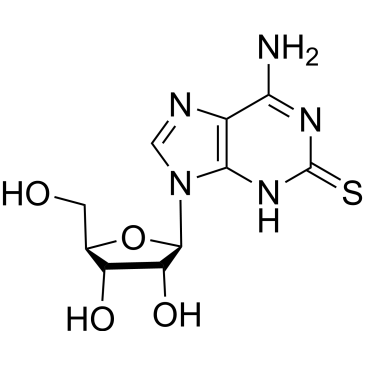2-Thioadenosine|CS-0078716