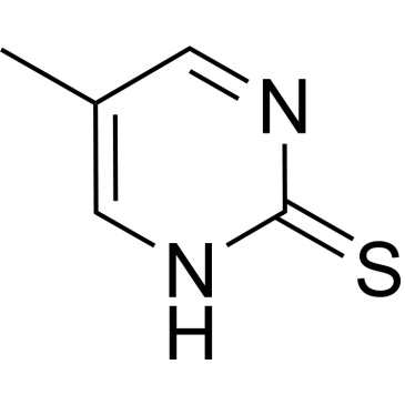 5-Methylpyrimidine-2(1H)-thione|CS-0078742