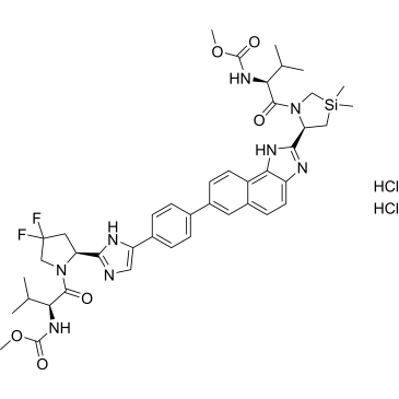 MK-8325 dihydrochloride|CS-0078895