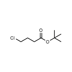 tert-Butyl 4-chlorobutanoate|CS-0078972