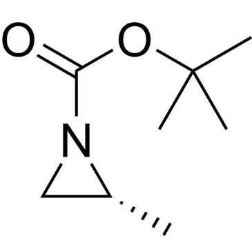(R)-tert-Butyl 2-methylaziridine-1-carboxylate|CS-0079017
