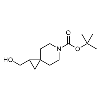 tert-Butyl 1-(hydroxymethyl)-6-azaspiro[2.5]octane-6-carboxylate|CS-0079124