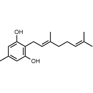 Cannabigerorcin|CS-0079275
