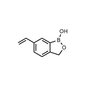 6-Vinylbenzo[c][1,2]oxaborol-1(3H)-ol|CS-0079303
