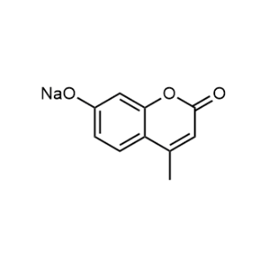 4-Methylumbelliferone sodium salt|CS-0079439