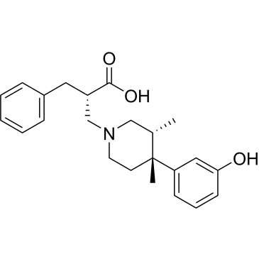 Alvimopan metabolite|CS-0079651