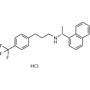 Cinacalcet impurity 4 hydrochloride|CS-0079671